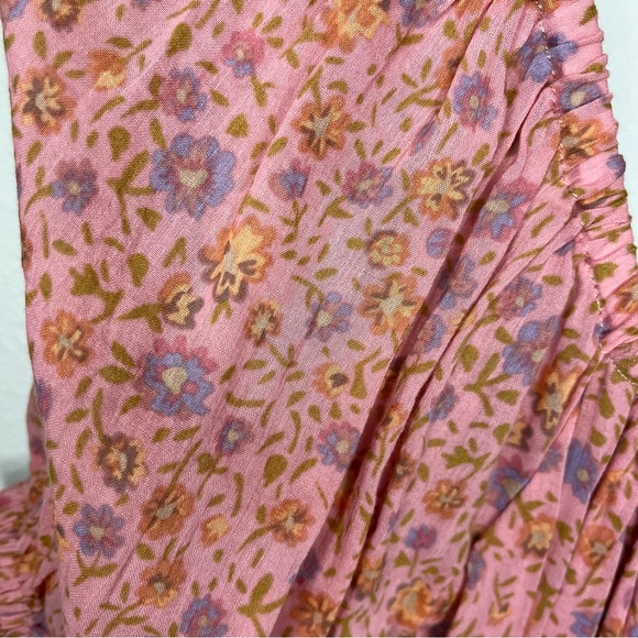 Spell Rae Mini Dress - Picture 4 of 6